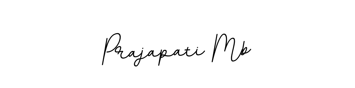 Check out images of Autograph of Prajapati Mb name. Actor Prajapati Mb Signature Style. BallpointsItalic-DORy9 is a professional sign style online. Prajapati Mb signature style 11 images and pictures png