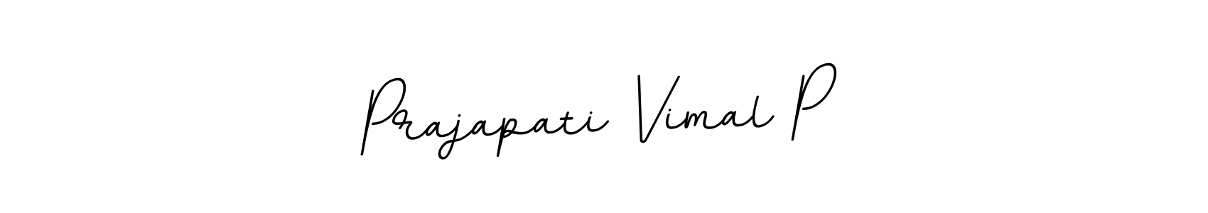 How to Draw Prajapati Vimal P signature style? BallpointsItalic-DORy9 is a latest design signature styles for name Prajapati Vimal P. Prajapati Vimal P signature style 11 images and pictures png