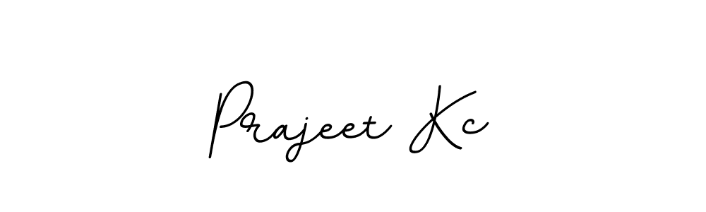 How to Draw Prajeet Kc signature style? BallpointsItalic-DORy9 is a latest design signature styles for name Prajeet Kc. Prajeet Kc signature style 11 images and pictures png