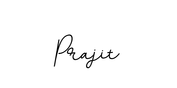 It looks lik you need a new signature style for name Prajit. Design unique handwritten (BallpointsItalic-DORy9) signature with our free signature maker in just a few clicks. Prajit signature style 11 images and pictures png