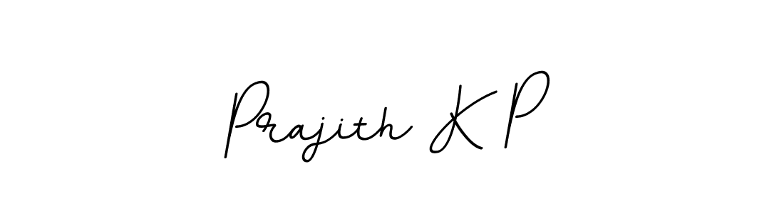 Once you've used our free online signature maker to create your best signature BallpointsItalic-DORy9 style, it's time to enjoy all of the benefits that Prajith K P name signing documents. Prajith K P signature style 11 images and pictures png