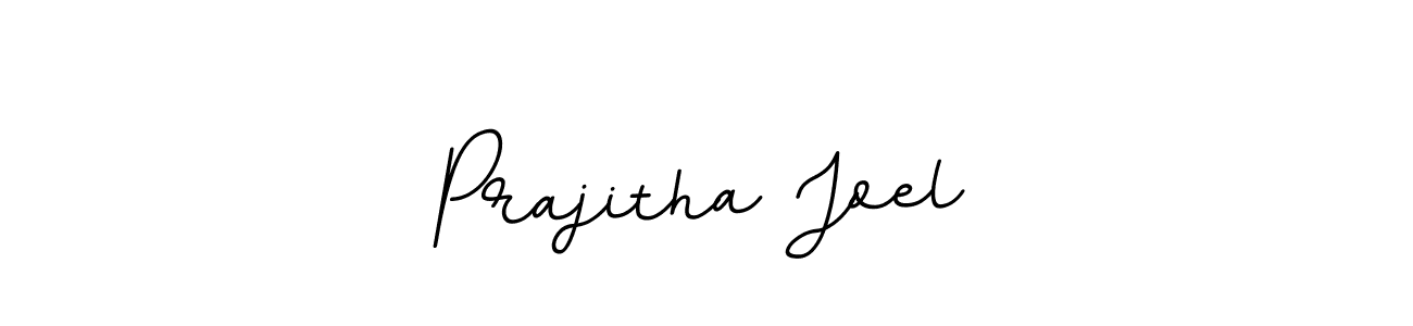 Check out images of Autograph of Prajitha Joel name. Actor Prajitha Joel Signature Style. BallpointsItalic-DORy9 is a professional sign style online. Prajitha Joel signature style 11 images and pictures png