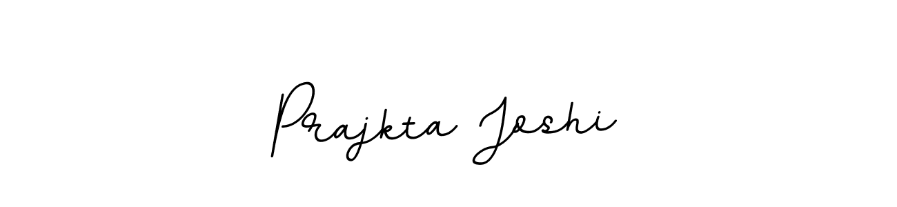 Also You can easily find your signature by using the search form. We will create Prajkta Joshi name handwritten signature images for you free of cost using BallpointsItalic-DORy9 sign style. Prajkta Joshi signature style 11 images and pictures png