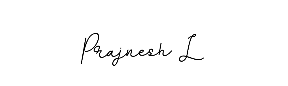 Similarly BallpointsItalic-DORy9 is the best handwritten signature design. Signature creator online .You can use it as an online autograph creator for name Prajnesh L. Prajnesh L signature style 11 images and pictures png