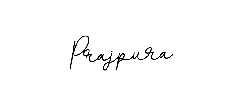 How to Draw Prajpura signature style? BallpointsItalic-DORy9 is a latest design signature styles for name Prajpura. Prajpura signature style 11 images and pictures png