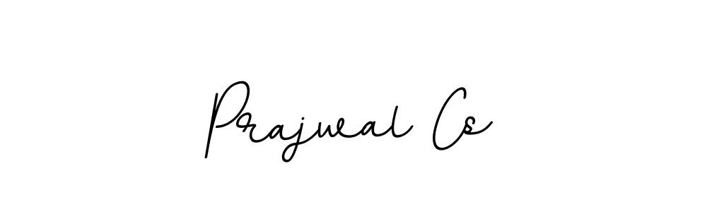 Best and Professional Signature Style for Prajwal Cs. BallpointsItalic-DORy9 Best Signature Style Collection. Prajwal Cs signature style 11 images and pictures png
