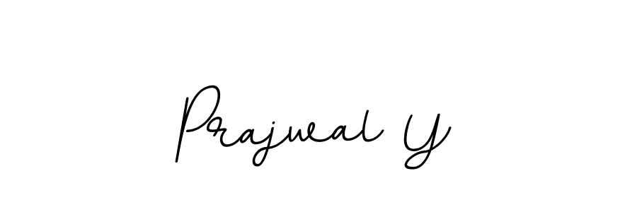 if you are searching for the best signature style for your name Prajwal Y. so please give up your signature search. here we have designed multiple signature styles  using BallpointsItalic-DORy9. Prajwal Y signature style 11 images and pictures png