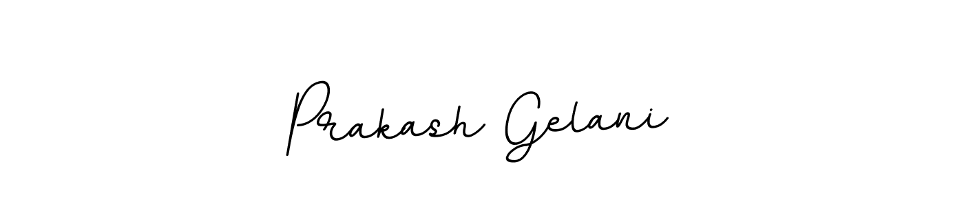 Make a short Prakash Gelani signature style. Manage your documents anywhere anytime using BallpointsItalic-DORy9. Create and add eSignatures, submit forms, share and send files easily. Prakash Gelani signature style 11 images and pictures png