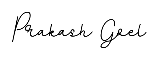 Express your personality with a custom Prakash Goel signature crafted with BallpointsItalic-DORy9 typography. Free transparent PNG download available. Prakash Goel signature style 11 images and pictures png