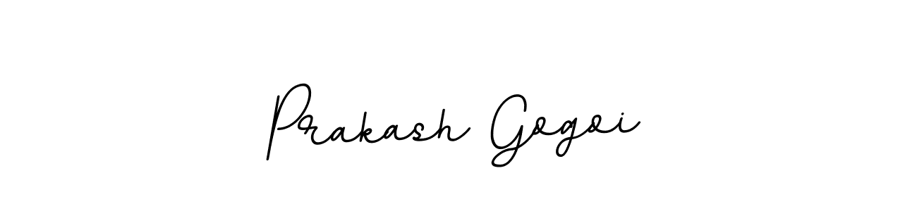 How to Draw Prakash Gogoi signature style? BallpointsItalic-DORy9 is a latest design signature styles for name Prakash Gogoi. Prakash Gogoi signature style 11 images and pictures png