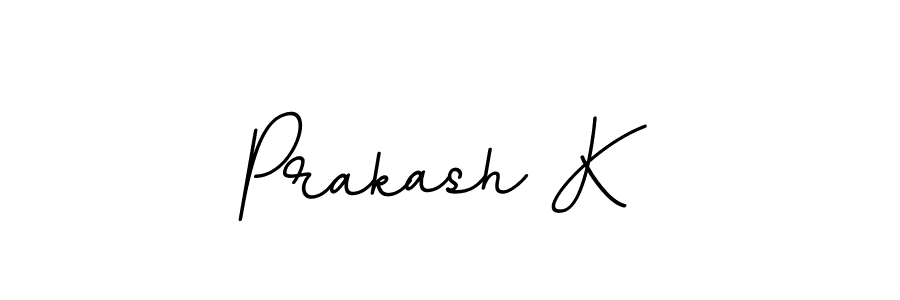 How to make Prakash K signature? BallpointsItalic-DORy9 is a professional autograph style. Create handwritten signature for Prakash K name. Prakash K signature style 11 images and pictures png