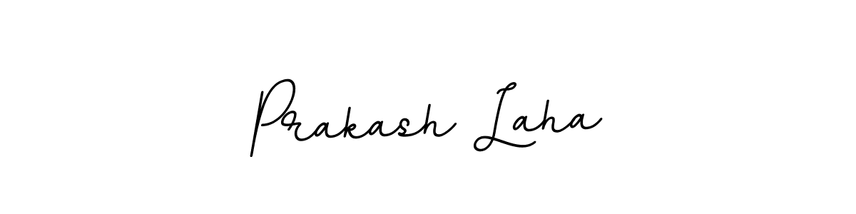 Here are the top 10 professional signature styles for the name Prakash Laha. These are the best autograph styles you can use for your name. Prakash Laha signature style 11 images and pictures png