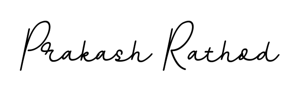 It looks like you need a new signature style for name Prakash Rathod. Design unique handwritten (BallpointsItalic-DORy9) signature with our free signature maker in just a few clicks. Prakash Rathod signature style 11 images and pictures png