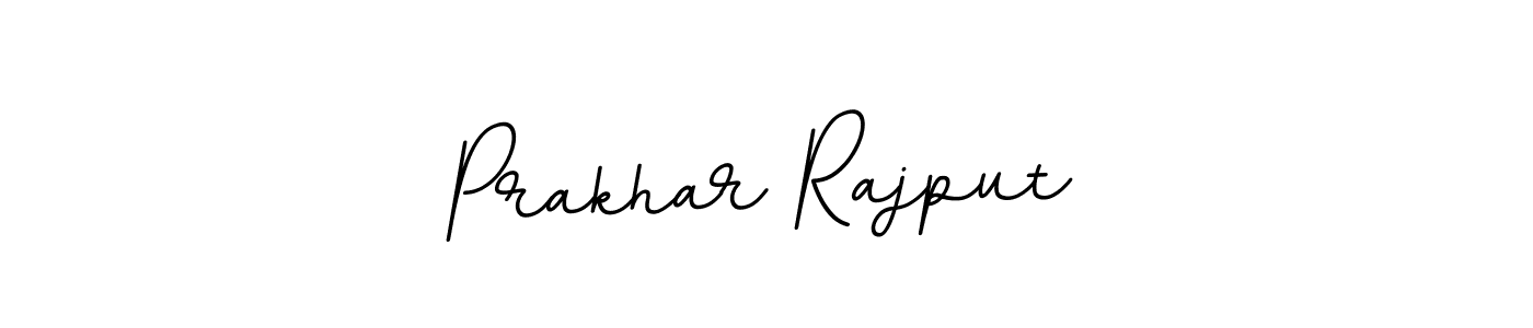 Also we have Prakhar Rajput name is the best signature style. Create professional handwritten signature collection using BallpointsItalic-DORy9 autograph style. Prakhar Rajput signature style 11 images and pictures png