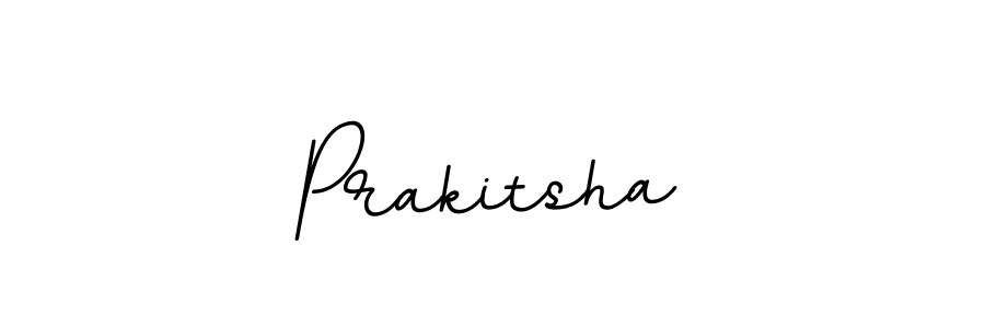 Make a beautiful signature design for name Prakitsha. Use this online signature maker to create a handwritten signature for free. Prakitsha signature style 11 images and pictures png