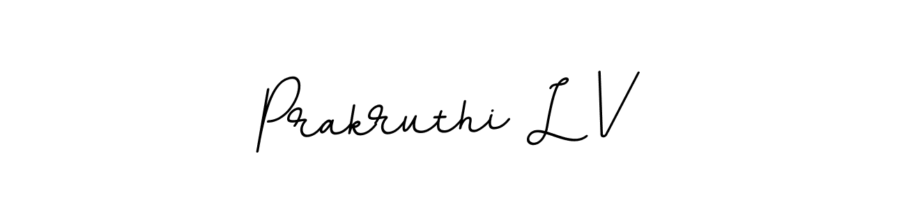 See photos of Prakruthi L V official signature by Spectra . Check more albums & portfolios. Read reviews & check more about BallpointsItalic-DORy9 font. Prakruthi L V signature style 11 images and pictures png