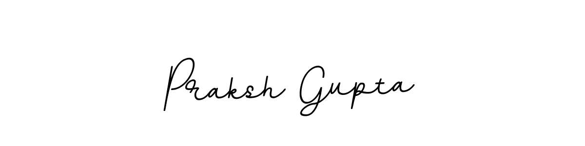 Similarly BallpointsItalic-DORy9 is the best handwritten signature design. Signature creator online .You can use it as an online autograph creator for name Praksh Gupta. Praksh Gupta signature style 11 images and pictures png