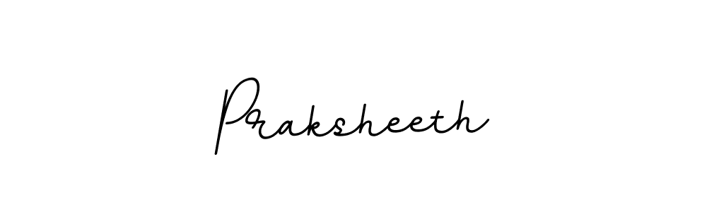 Also we have Praksheeth name is the best signature style. Create professional handwritten signature collection using BallpointsItalic-DORy9 autograph style. Praksheeth signature style 11 images and pictures png