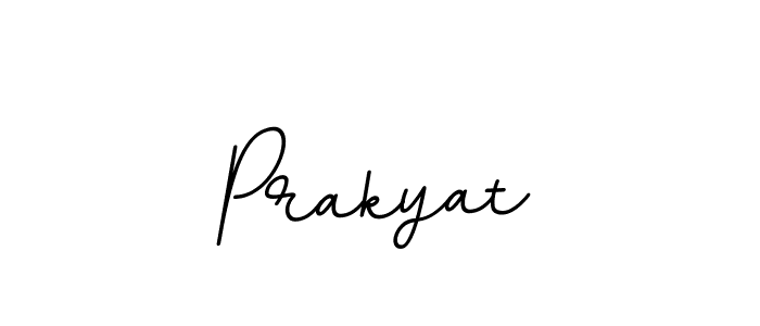 You can use this online signature creator to create a handwritten signature for the name Prakyat. This is the best online autograph maker. Prakyat signature style 11 images and pictures png