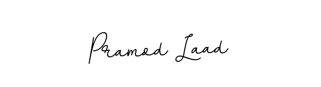 Also You can easily find your signature by using the search form. We will create Pramod Laad name handwritten signature images for you free of cost using BallpointsItalic-DORy9 sign style. Pramod Laad signature style 11 images and pictures png