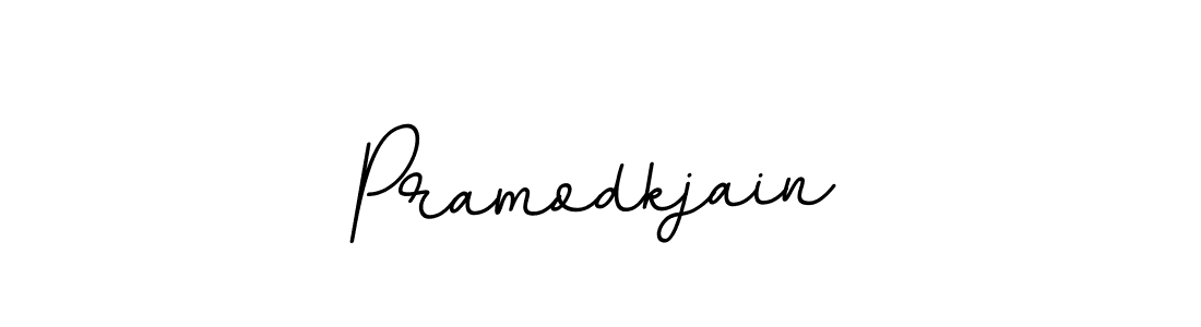 Once you've used our free online signature maker to create your best signature BallpointsItalic-DORy9 style, it's time to enjoy all of the benefits that Pramodkjain name signing documents. Pramodkjain signature style 11 images and pictures png