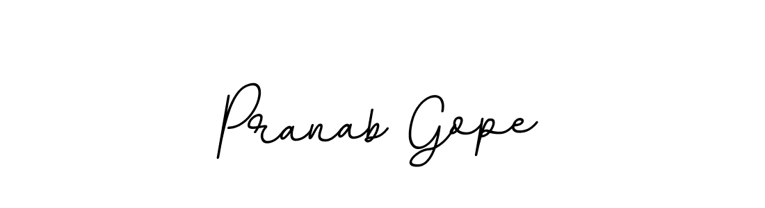 Also You can easily find your signature by using the search form. We will create Pranab Gope name handwritten signature images for you free of cost using BallpointsItalic-DORy9 sign style. Pranab Gope signature style 11 images and pictures png