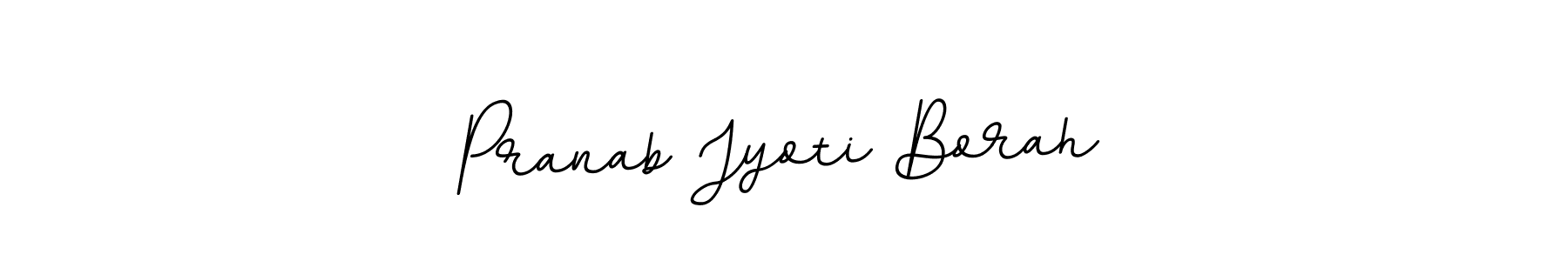 BallpointsItalic-DORy9 is a professional signature style that is perfect for those who want to add a touch of class to their signature. It is also a great choice for those who want to make their signature more unique. Get Pranab Jyoti Borah name to fancy signature for free. Pranab Jyoti Borah signature style 11 images and pictures png