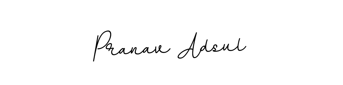 Similarly BallpointsItalic-DORy9 is the best handwritten signature design. Signature creator online .You can use it as an online autograph creator for name Pranav Adsul. Pranav Adsul signature style 11 images and pictures png