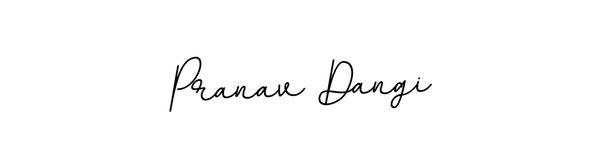 Best and Professional Signature Style for Pranav Dangi. BallpointsItalic-DORy9 Best Signature Style Collection. Pranav Dangi signature style 11 images and pictures png