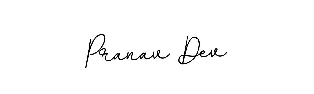 if you are searching for the best signature style for your name Pranav Dev. so please give up your signature search. here we have designed multiple signature styles  using BallpointsItalic-DORy9. Pranav Dev signature style 11 images and pictures png