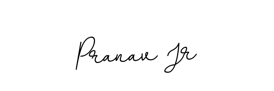 Make a beautiful signature design for name Pranav Jr. Use this online signature maker to create a handwritten signature for free. Pranav Jr signature style 11 images and pictures png