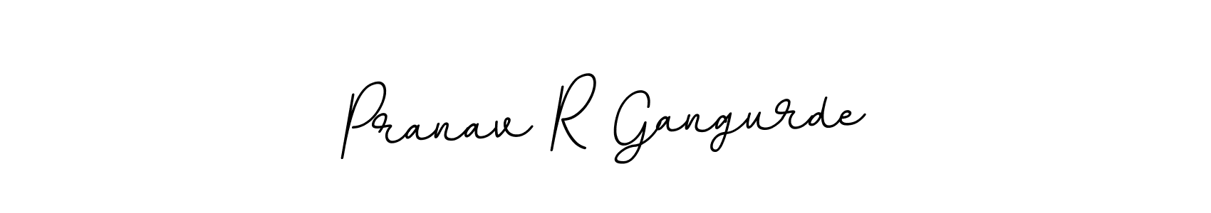 Check out images of Autograph of Pranav R Gangurde name. Actor Pranav R Gangurde Signature Style. BallpointsItalic-DORy9 is a professional sign style online. Pranav R Gangurde signature style 11 images and pictures png