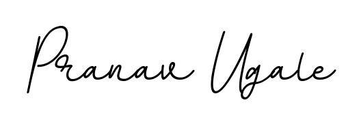 Upgrade your professional image with Pranav Ugale signature created with BallpointsItalic-DORy9 font. Fast, free, and watermark-free download. Pranav Ugale signature style 11 images and pictures png