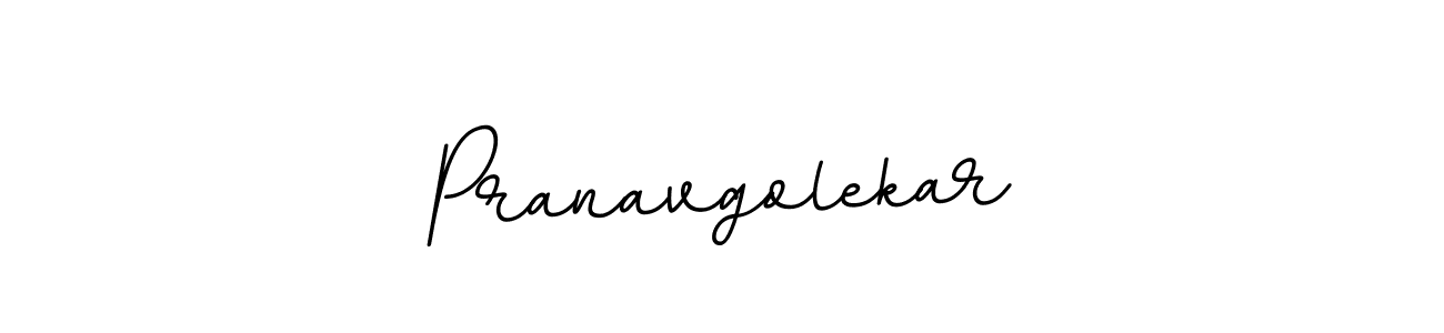 Also You can easily find your signature by using the search form. We will create Pranavgolekar name handwritten signature images for you free of cost using BallpointsItalic-DORy9 sign style. Pranavgolekar signature style 11 images and pictures png
