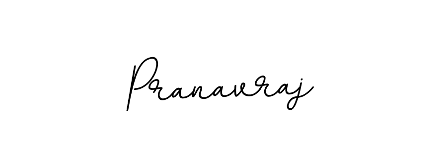 Similarly BallpointsItalic-DORy9 is the best handwritten signature design. Signature creator online .You can use it as an online autograph creator for name Pranavraj. Pranavraj signature style 11 images and pictures png