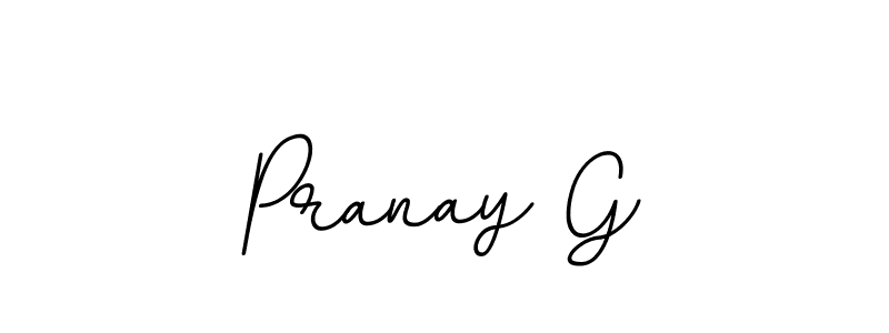How to Draw Pranay G signature style? BallpointsItalic-DORy9 is a latest design signature styles for name Pranay G. Pranay G signature style 11 images and pictures png