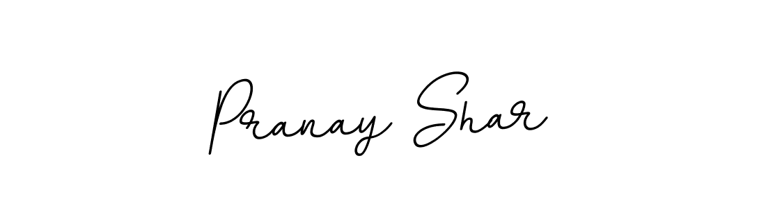 How to Draw Pranay Shar signature style? BallpointsItalic-DORy9 is a latest design signature styles for name Pranay Shar. Pranay Shar signature style 11 images and pictures png