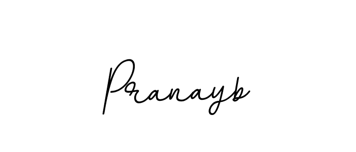 Once you've used our free online signature maker to create your best signature BallpointsItalic-DORy9 style, it's time to enjoy all of the benefits that Pranayb name signing documents. Pranayb signature style 11 images and pictures png
