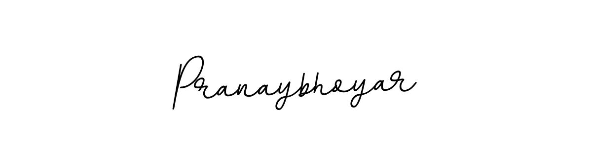 Best and Professional Signature Style for Pranaybhoyar. BallpointsItalic-DORy9 Best Signature Style Collection. Pranaybhoyar signature style 11 images and pictures png
