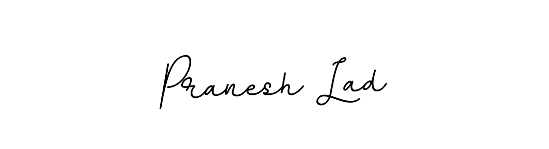 How to Draw Pranesh Lad signature style? BallpointsItalic-DORy9 is a latest design signature styles for name Pranesh Lad. Pranesh Lad signature style 11 images and pictures png