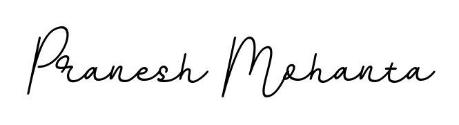 Make a short Pranesh Mohanta signature style. Manage your documents anywhere anytime using BallpointsItalic-DORy9. Create and add eSignatures, submit forms, share and send files easily. Pranesh Mohanta signature style 11 images and pictures png