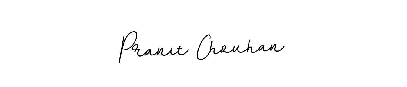 Once you've used our free online signature maker to create your best signature BallpointsItalic-DORy9 style, it's time to enjoy all of the benefits that Pranit Chouhan name signing documents. Pranit Chouhan signature style 11 images and pictures png