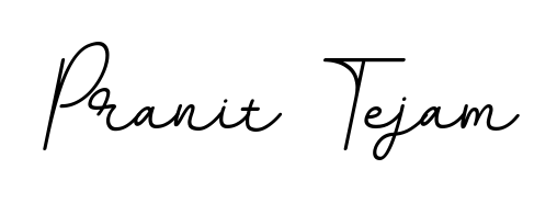 Also You can easily find your signature by using the search form. We will create Pranit Tejam name handwritten signature images for you free of cost using BallpointsItalic-DORy9 sign style. Pranit Tejam signature style 11 images and pictures png