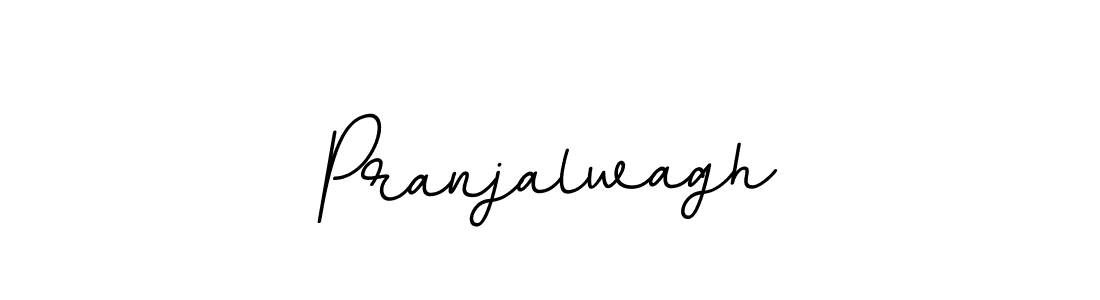 Make a beautiful signature design for name Pranjalwagh. Use this online signature maker to create a handwritten signature for free. Pranjalwagh signature style 11 images and pictures png