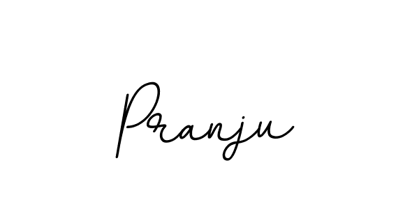 This is the best signature style for the Pranju name. Also you like these signature font (BallpointsItalic-DORy9). Mix name signature. Pranju signature style 11 images and pictures png