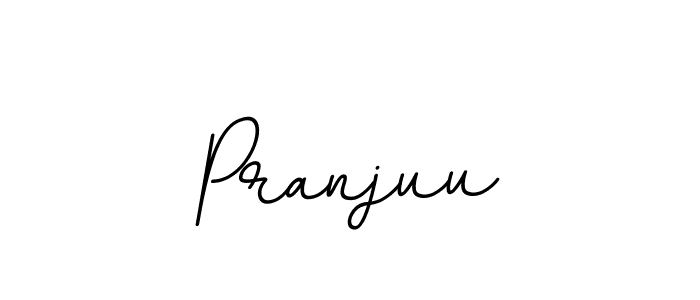 You can use this online signature creator to create a handwritten signature for the name Pranjuu. This is the best online autograph maker. Pranjuu signature style 11 images and pictures png
