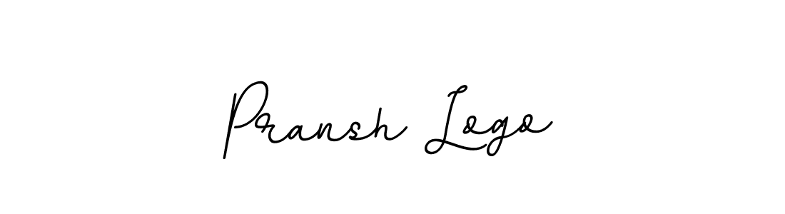 Make a short Pransh Logo signature style. Manage your documents anywhere anytime using BallpointsItalic-DORy9. Create and add eSignatures, submit forms, share and send files easily. Pransh Logo signature style 11 images and pictures png