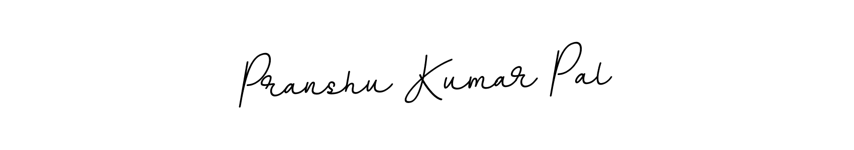 Here are the top 10 professional signature styles for the name Pranshu Kumar Pal. These are the best autograph styles you can use for your name. Pranshu Kumar Pal signature style 11 images and pictures png