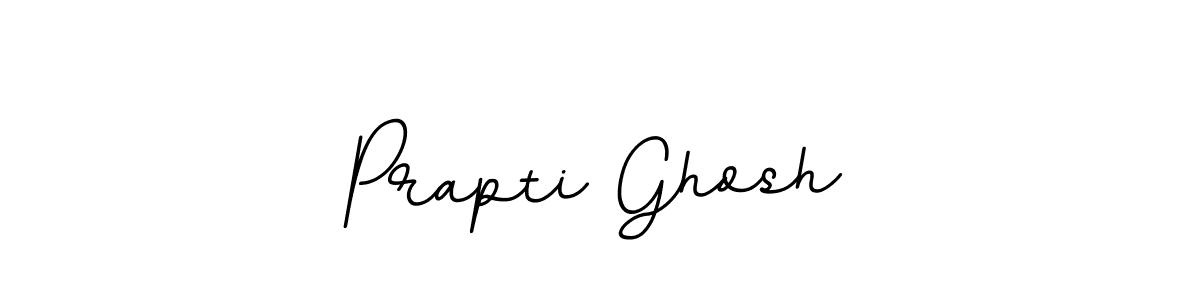 Similarly BallpointsItalic-DORy9 is the best handwritten signature design. Signature creator online .You can use it as an online autograph creator for name Prapti Ghosh. Prapti Ghosh signature style 11 images and pictures png