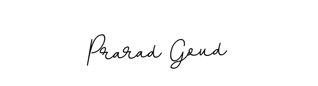 How to Draw Prarad Goud signature style? BallpointsItalic-DORy9 is a latest design signature styles for name Prarad Goud. Prarad Goud signature style 11 images and pictures png